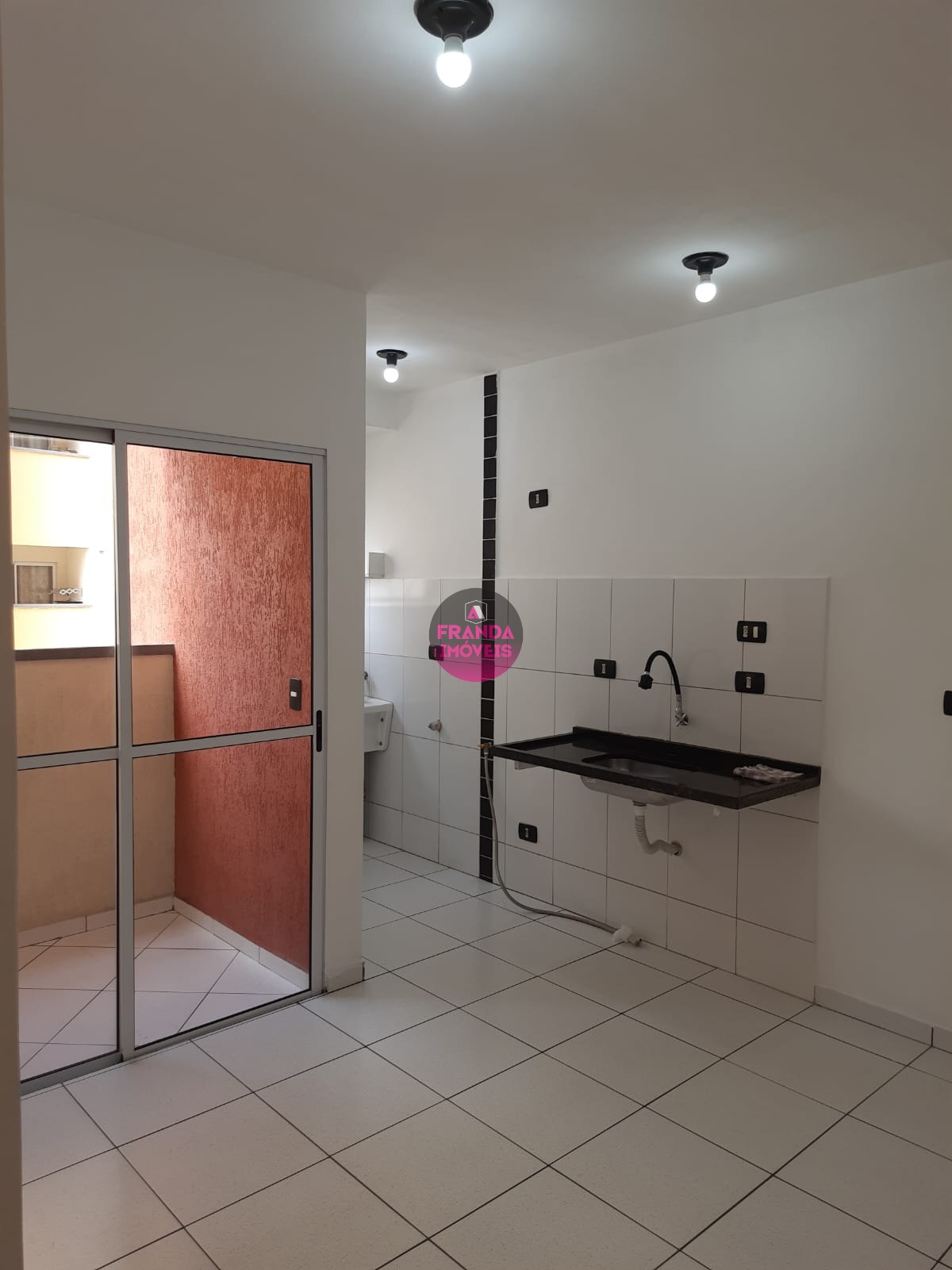Apartamento, 2 quartos, 45 m² - Foto 8