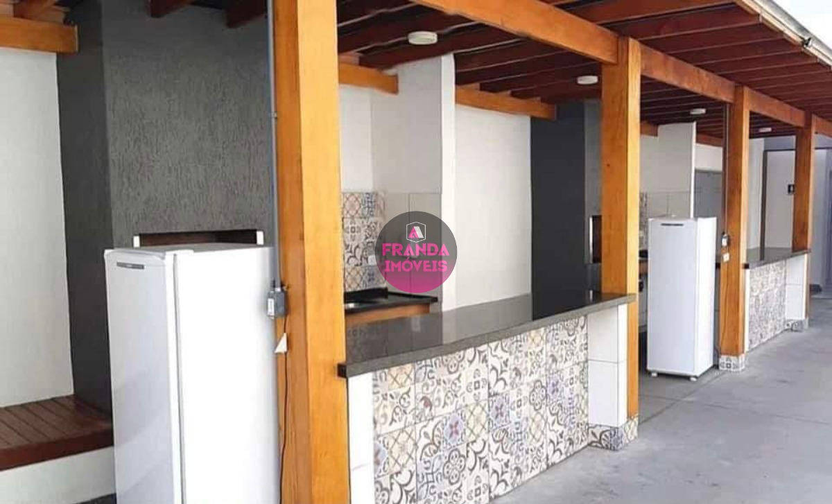 Apartamento, 2 quartos, 45 m² - Foto 2