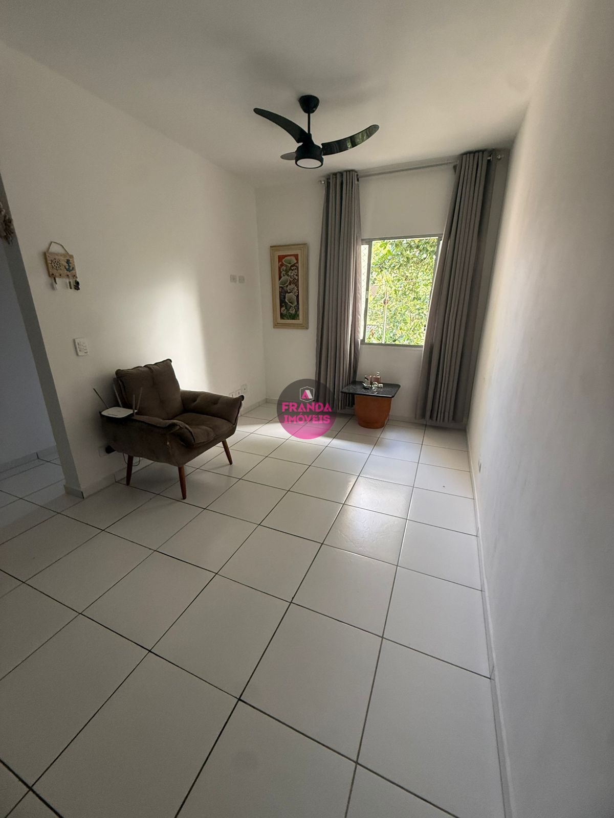 Apartamento, 2 quartos, 74 m² - Foto 2