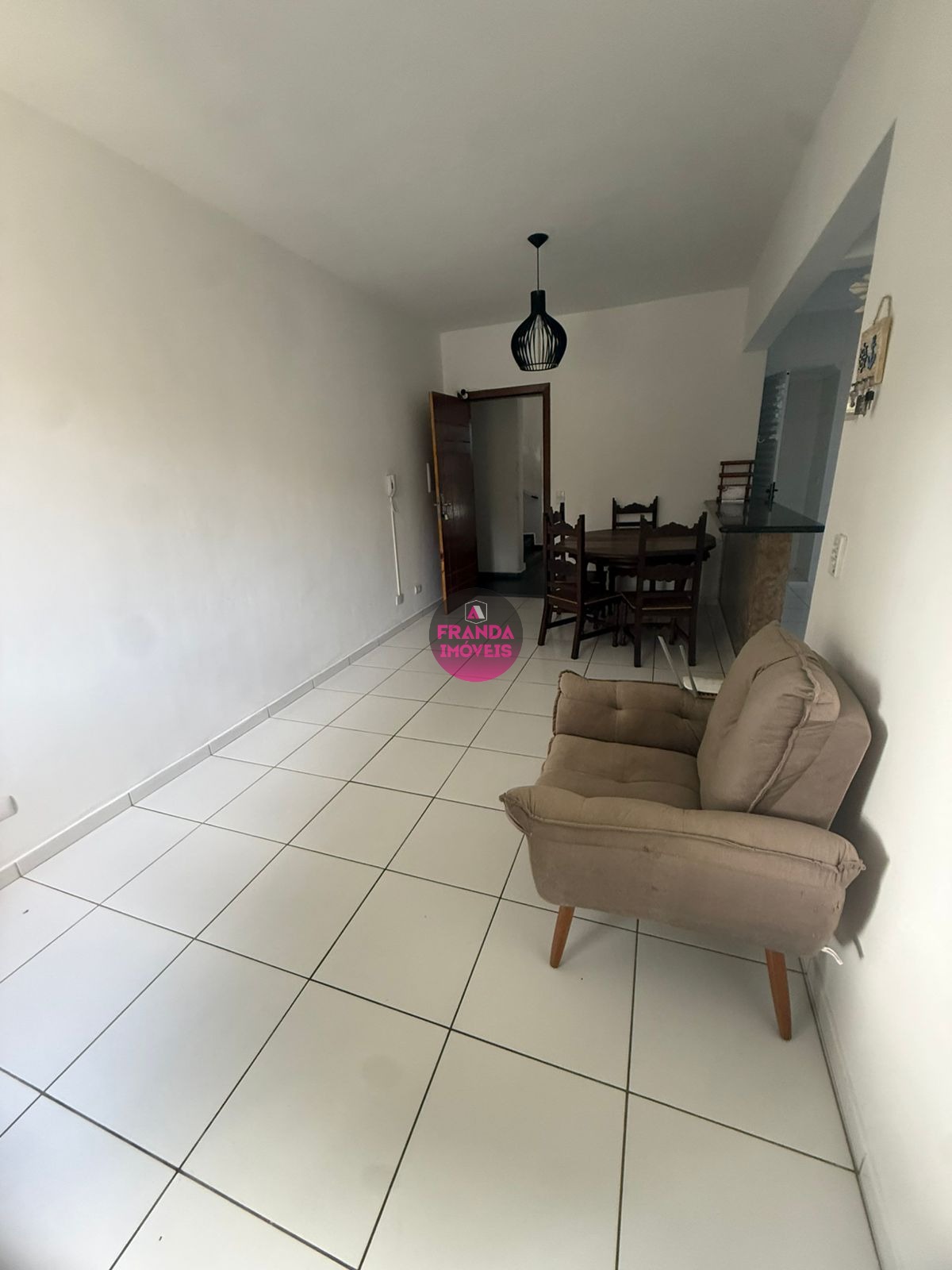 Apartamento, 2 quartos, 74 m² - Foto 3