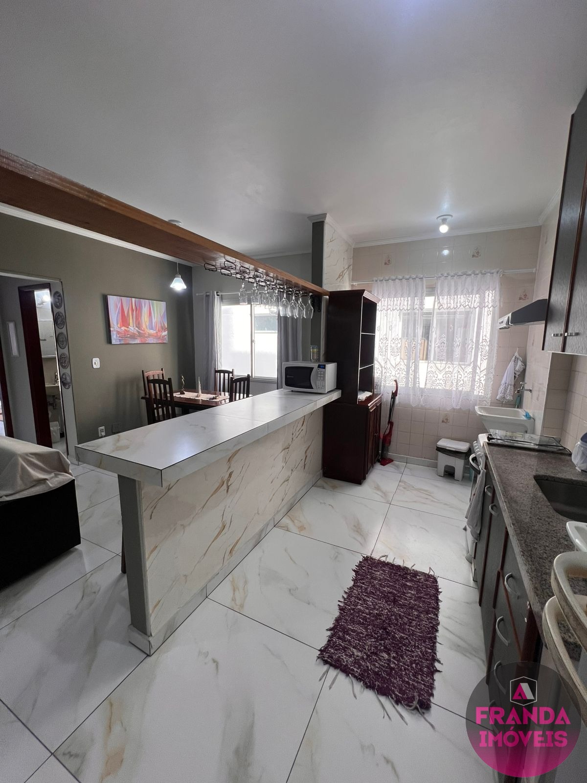Apartamento, 1 quarto, 80 m² - Foto 6