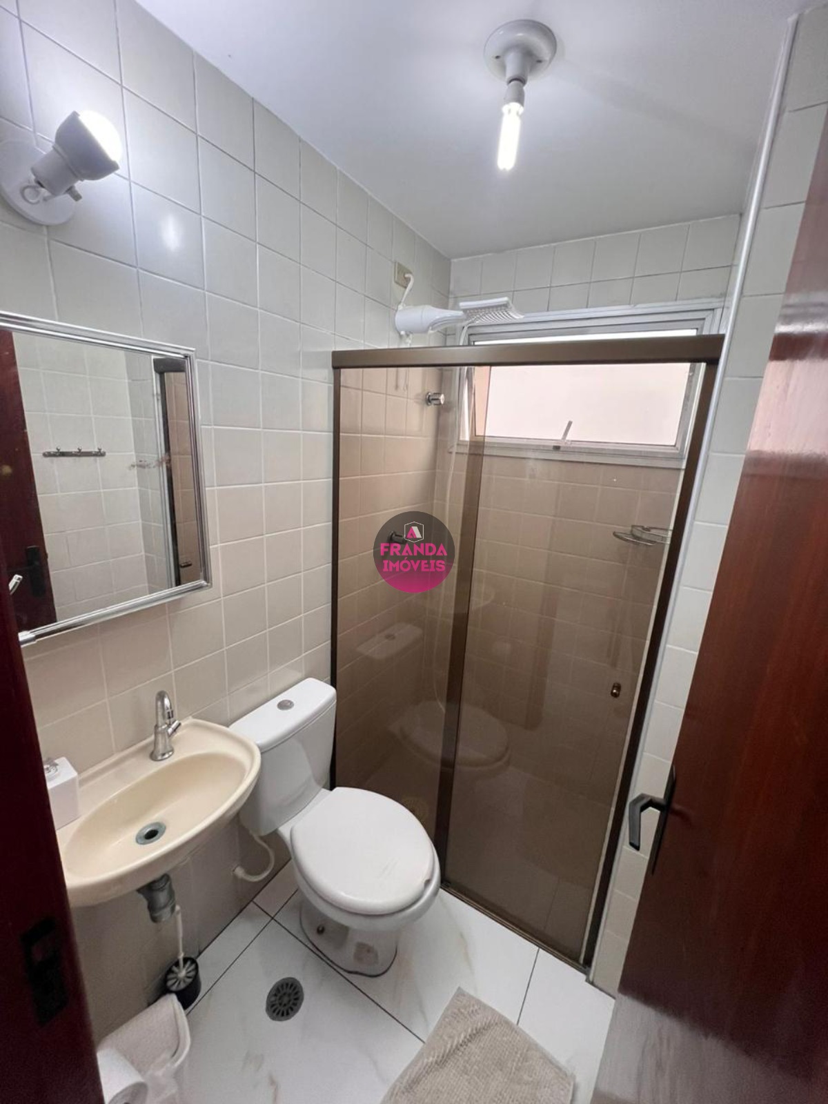 Apartamento Para Locação Definitiva no Bairro Praia Grande em Ubatuba/SP!