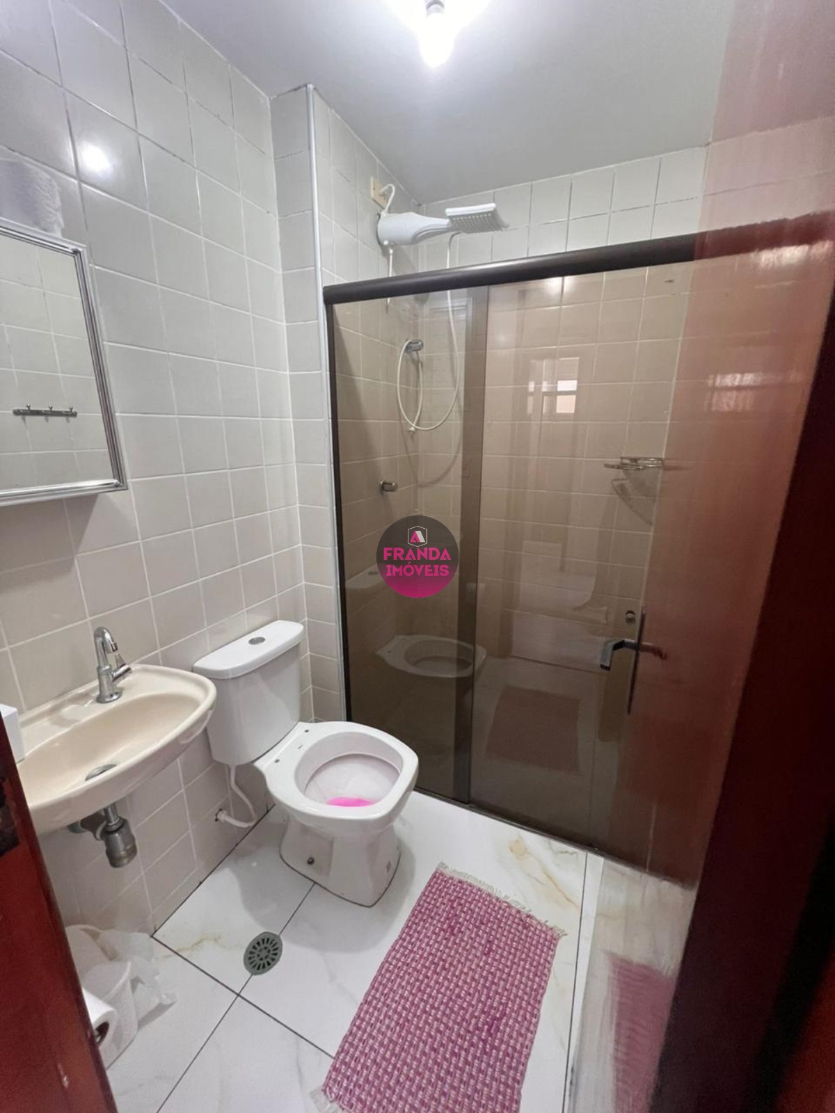 Apartamento Para Locação Definitiva no Bairro Praia Grande em Ubatuba/SP!