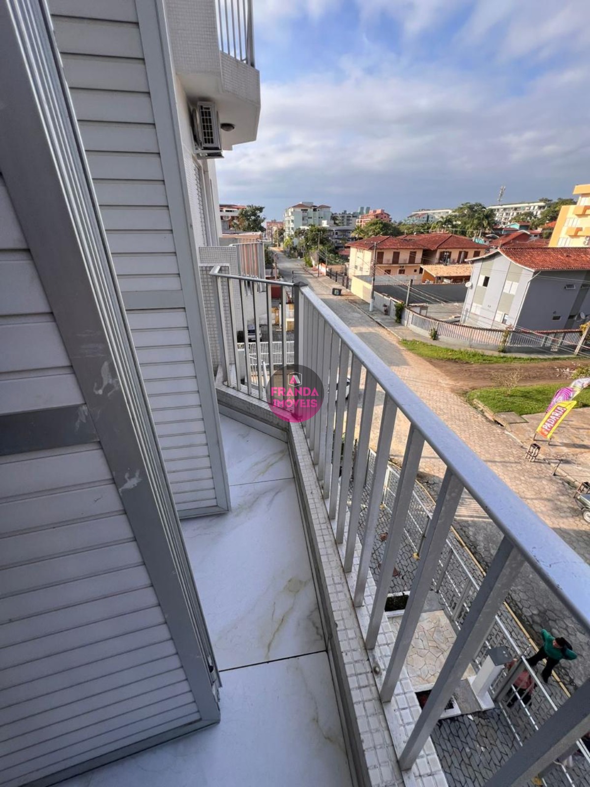Apartamento Para Locação Definitiva no Bairro Praia Grande em Ubatuba/SP!