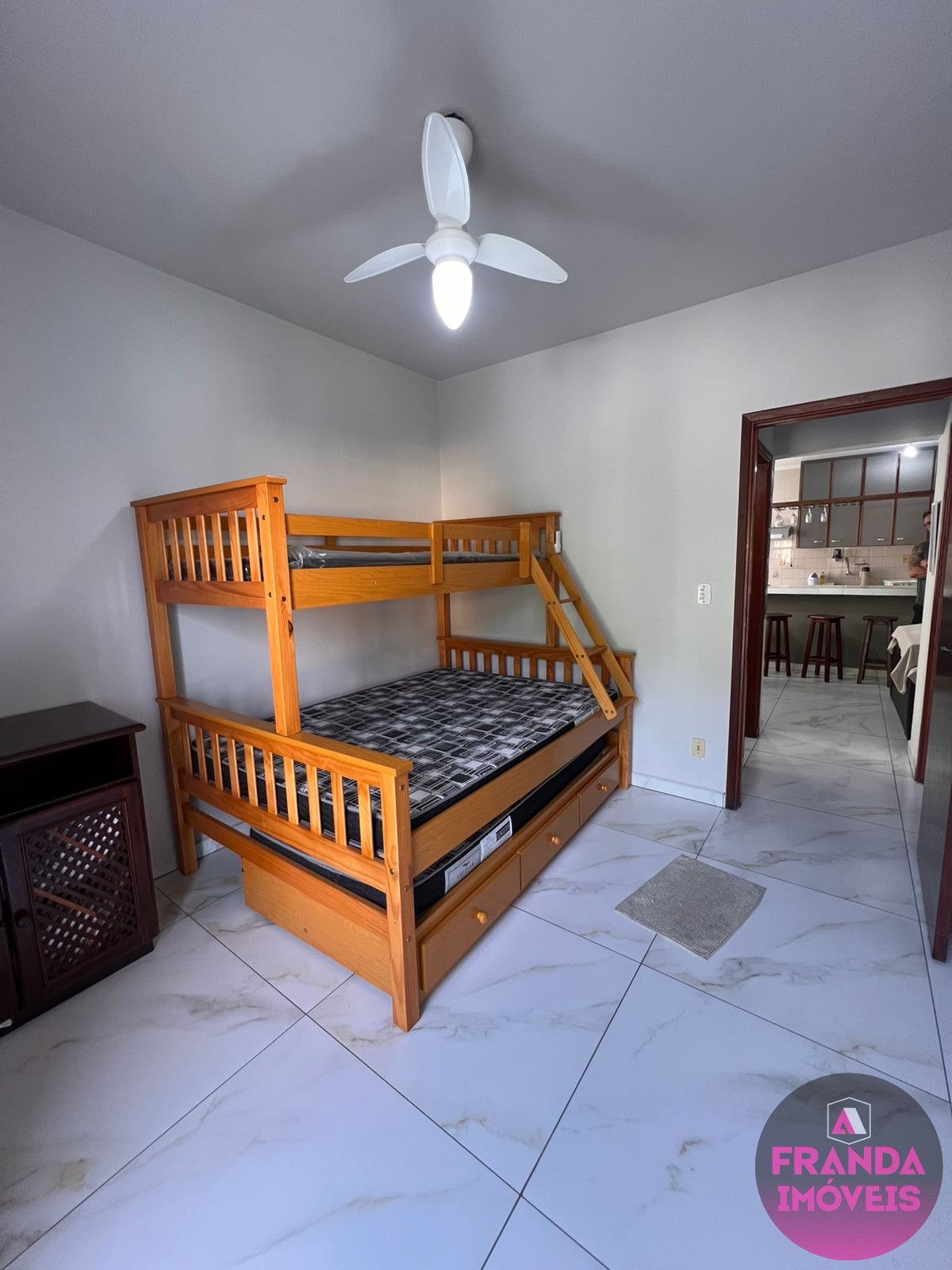 Apartamento, 1 quarto, 80 m² - Foto 7