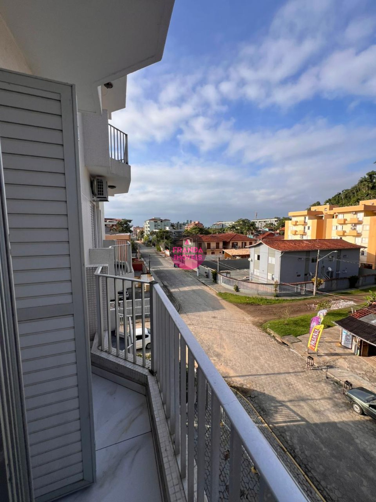 Apartamento Para Locação Definitiva no Bairro Praia Grande em Ubatuba/SP!