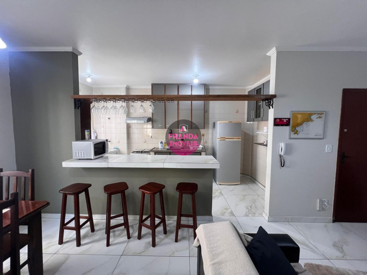 Apartamento Para Locação Definitiva no Bairro Praia Grande em Ubatuba/SP!