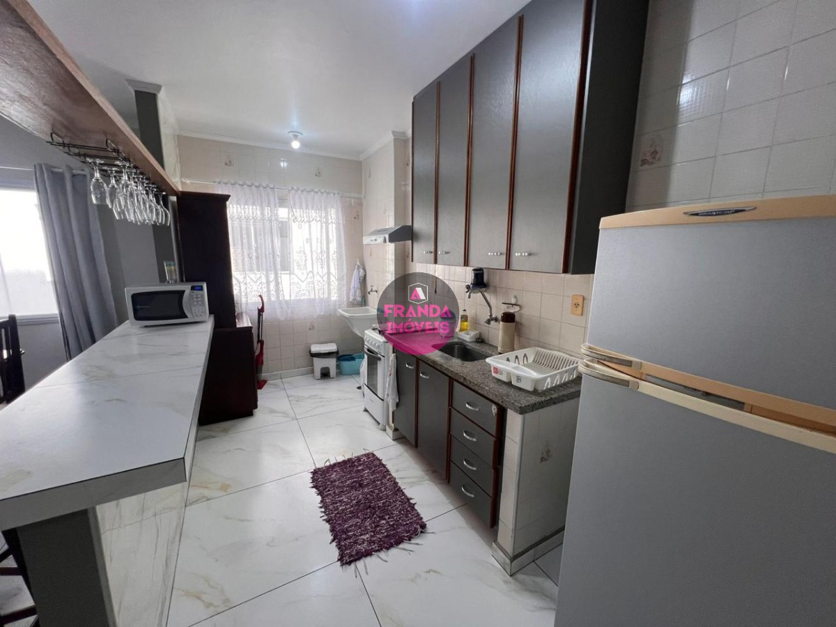 Apartamento Para Locação Definitiva no Bairro Praia Grande em Ubatuba/SP!