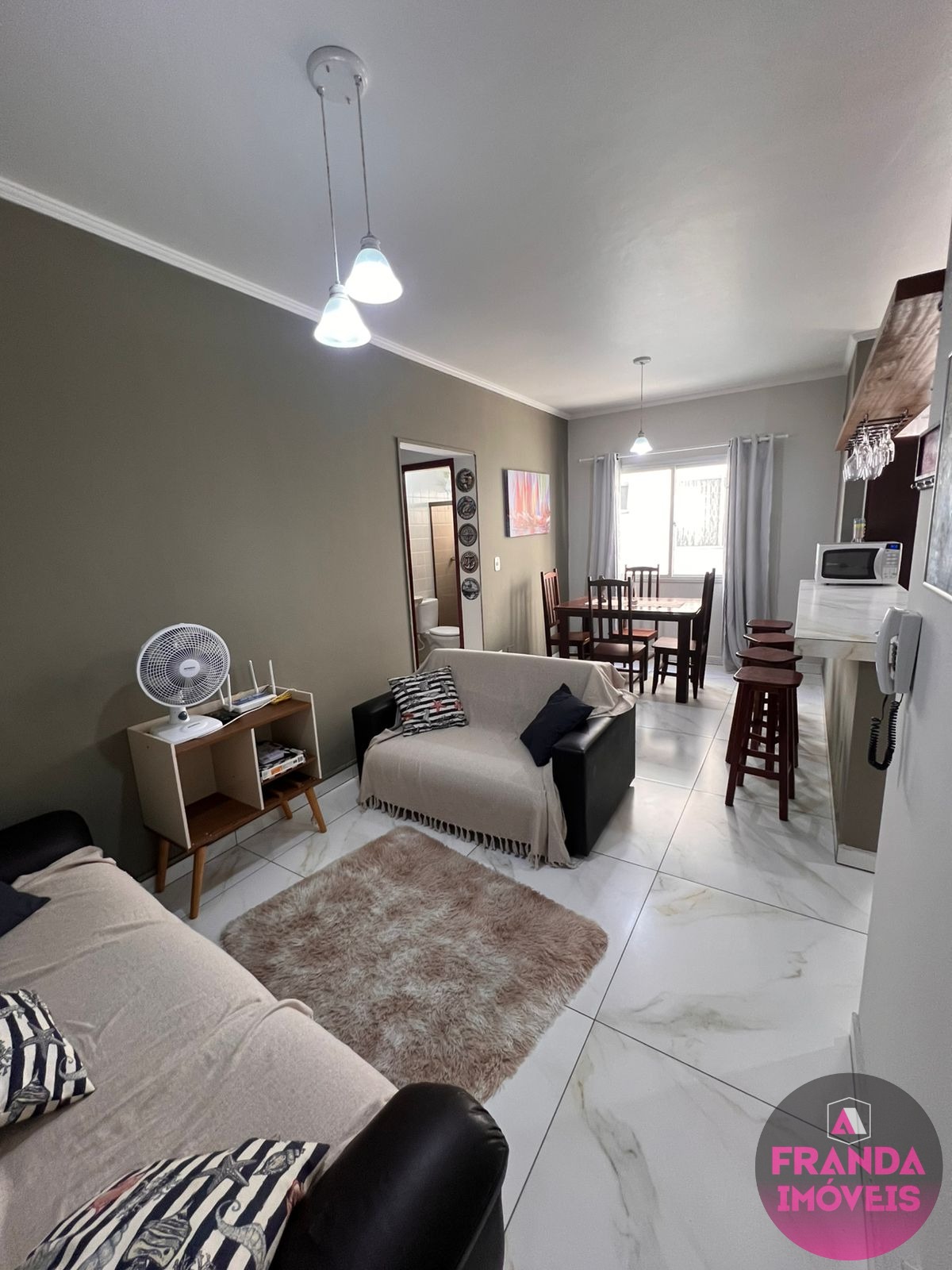 Apartamento, 1 quarto, 80 m² - Foto 20