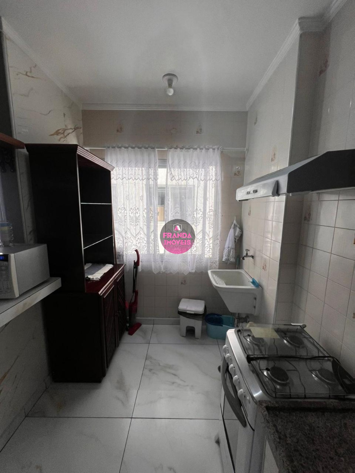 Apartamento Para Locação Definitiva no Bairro Praia Grande em Ubatuba/SP!