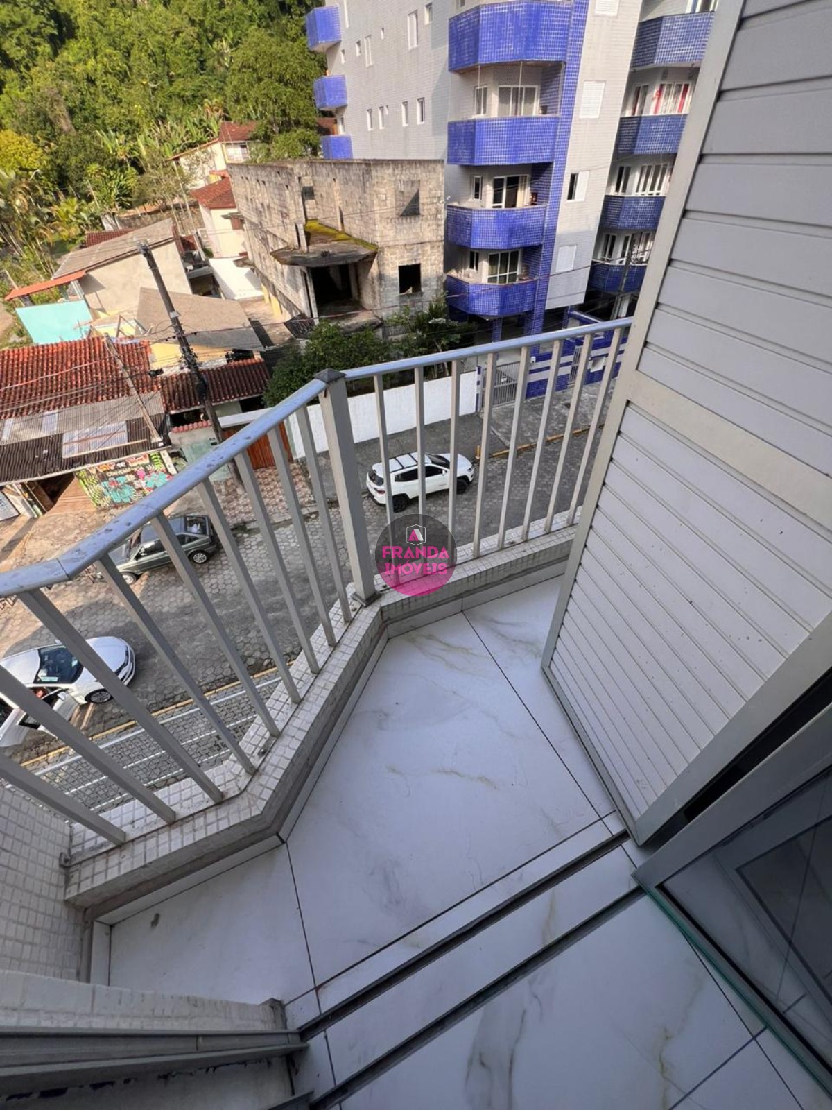 Apartamento Para Locação Definitiva no Bairro Praia Grande em Ubatuba/SP!