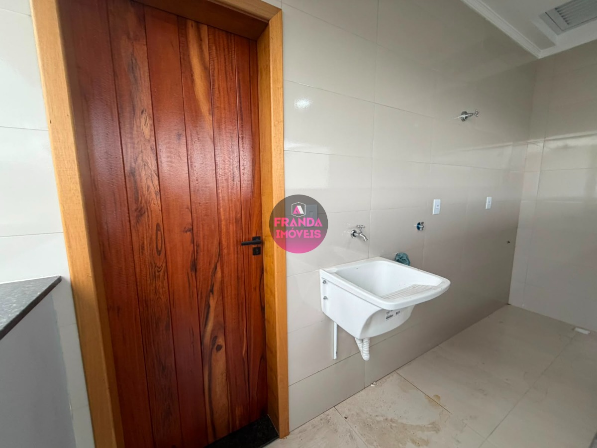 Apartamento Para Locação Definitiva em Ubatuba/SP!