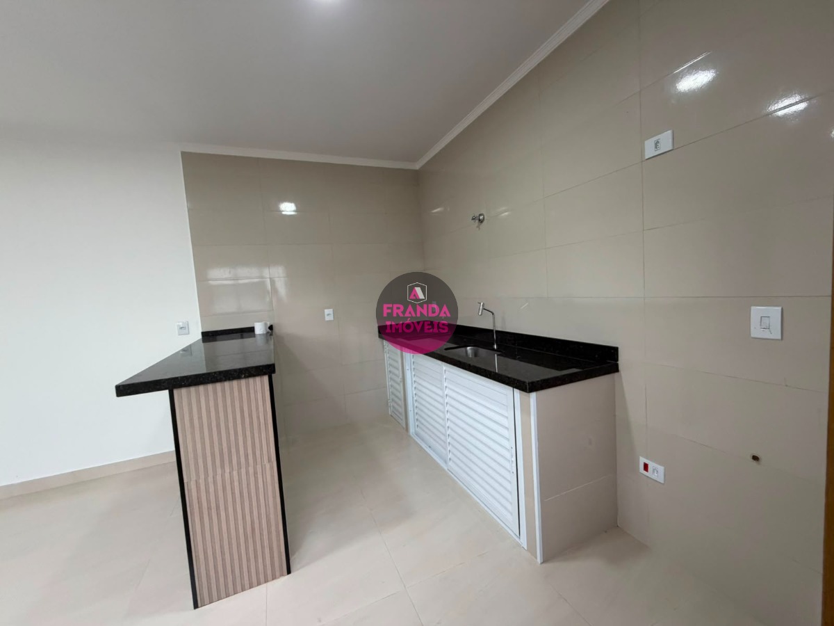 Apartamento Para Locação Definitiva em Ubatuba/SP!