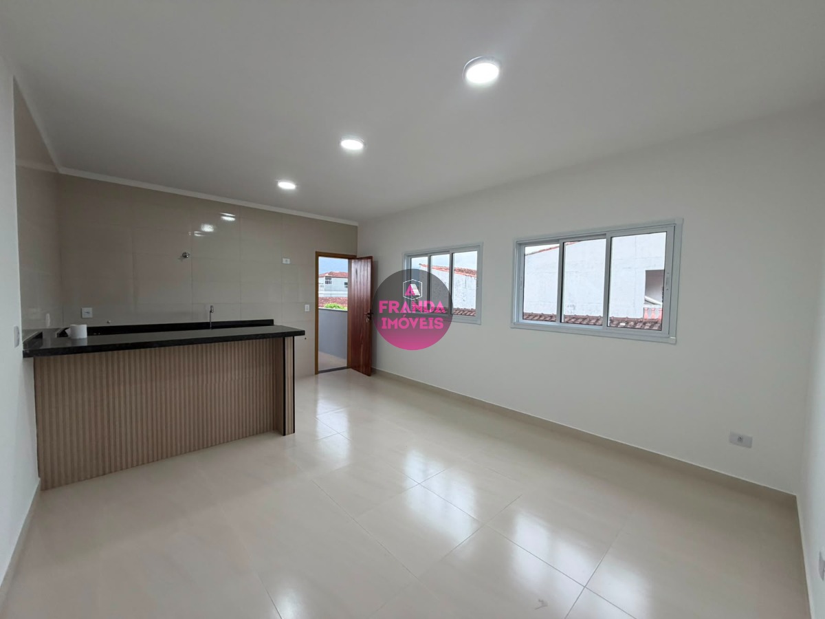 Apartamento Para Locação Definitiva em Ubatuba/SP!