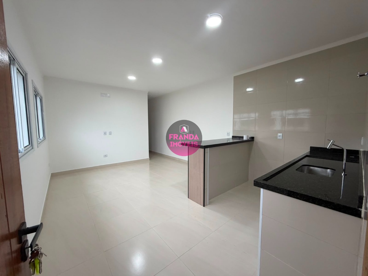 Apartamento Para Locação Definitiva em Ubatuba/SP!