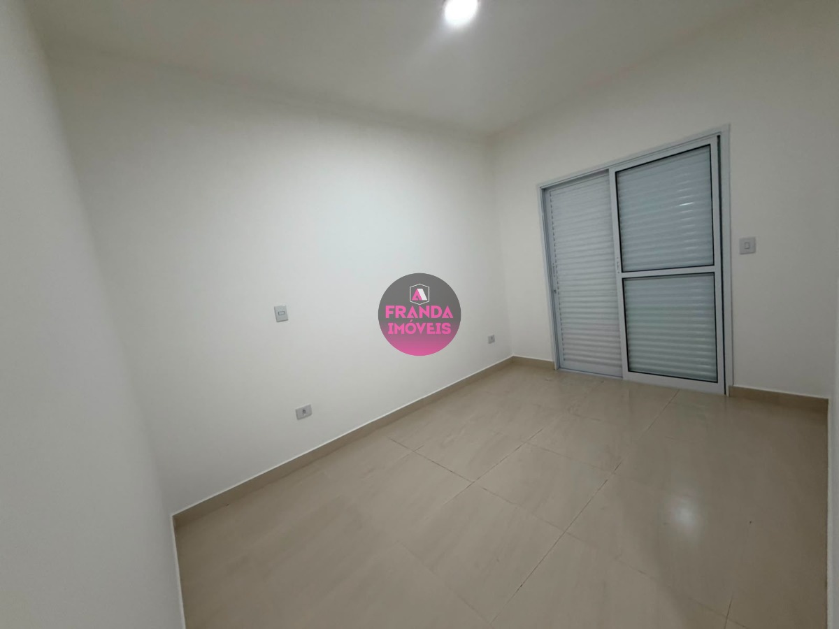 Apartamento Para Locação Definitiva em Ubatuba/SP!