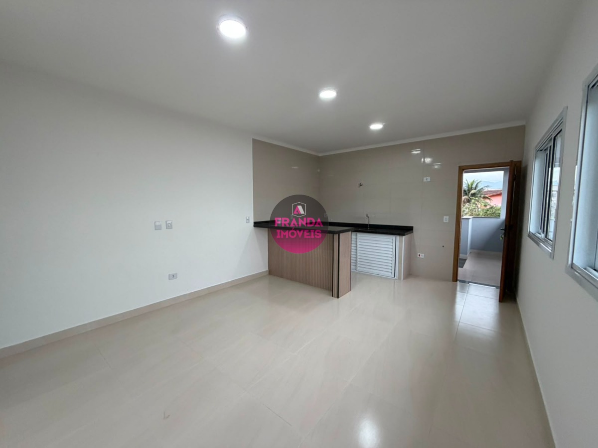 Apartamento Para Locação Definitiva em Ubatuba/SP!