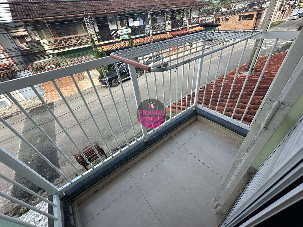 Sobrado, 2 quartos, 50 m² - Foto 13