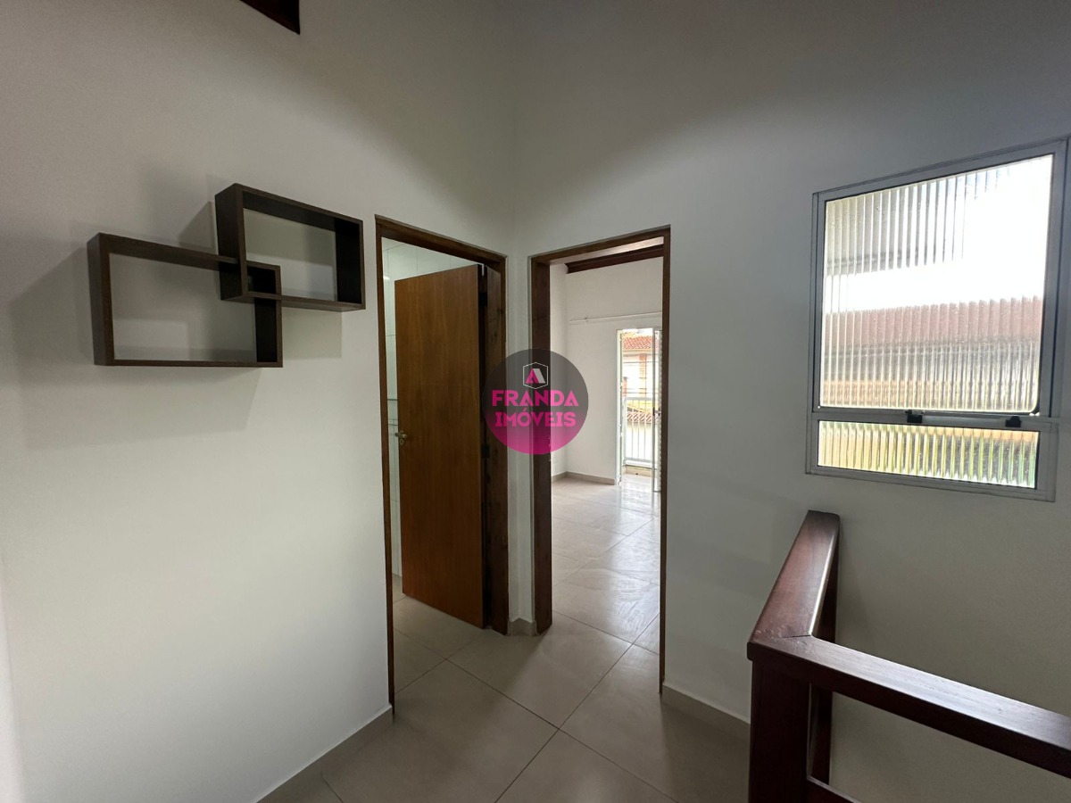 Sobrado, 2 quartos, 50 m² - Foto 9