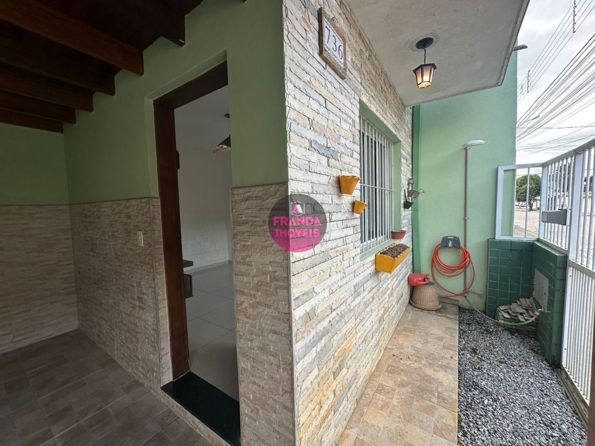 Sobrado, 2 quartos, 50 m² - Foto 3