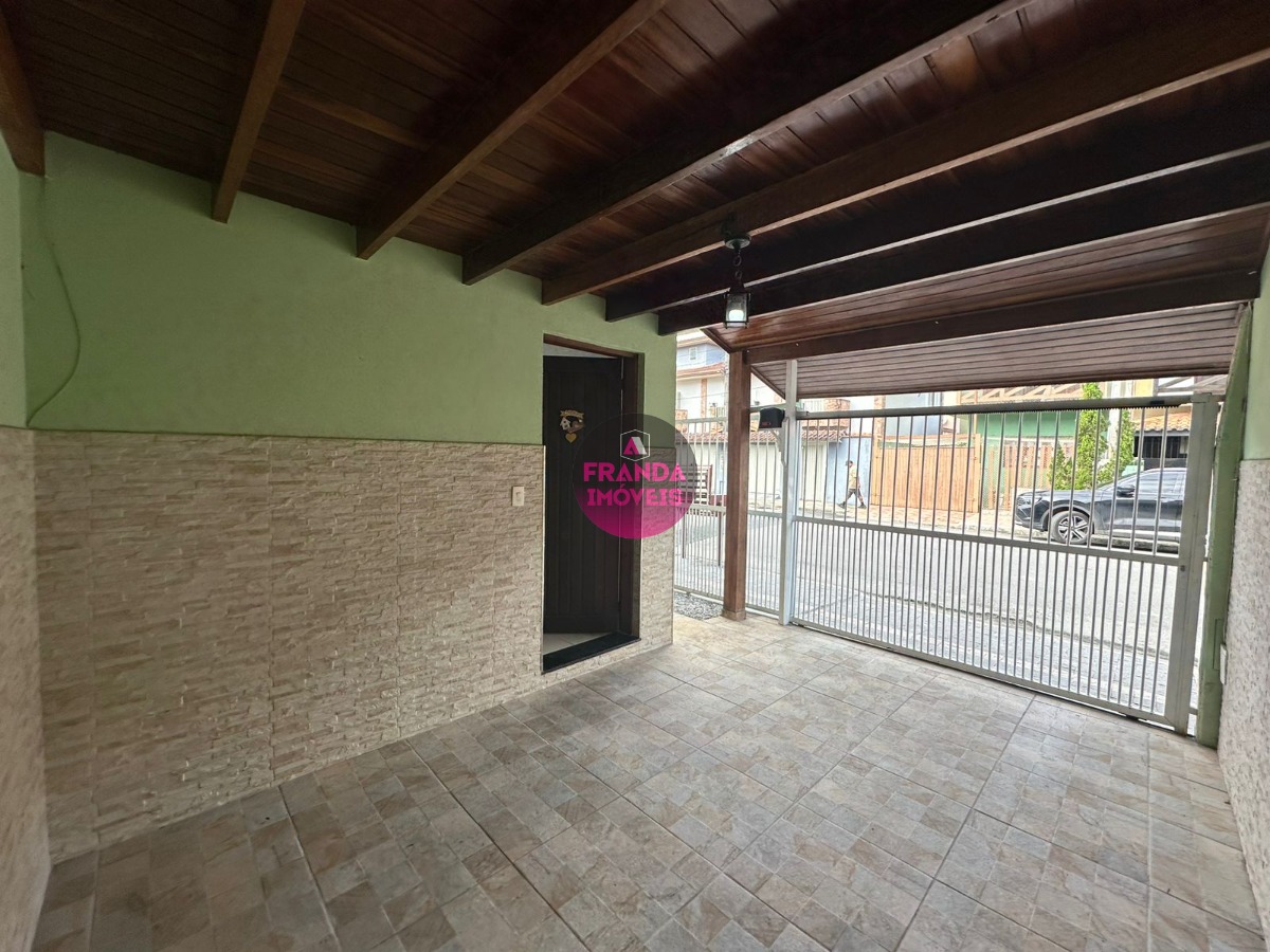 Sobrado, 2 quartos, 50 m² - Foto 7