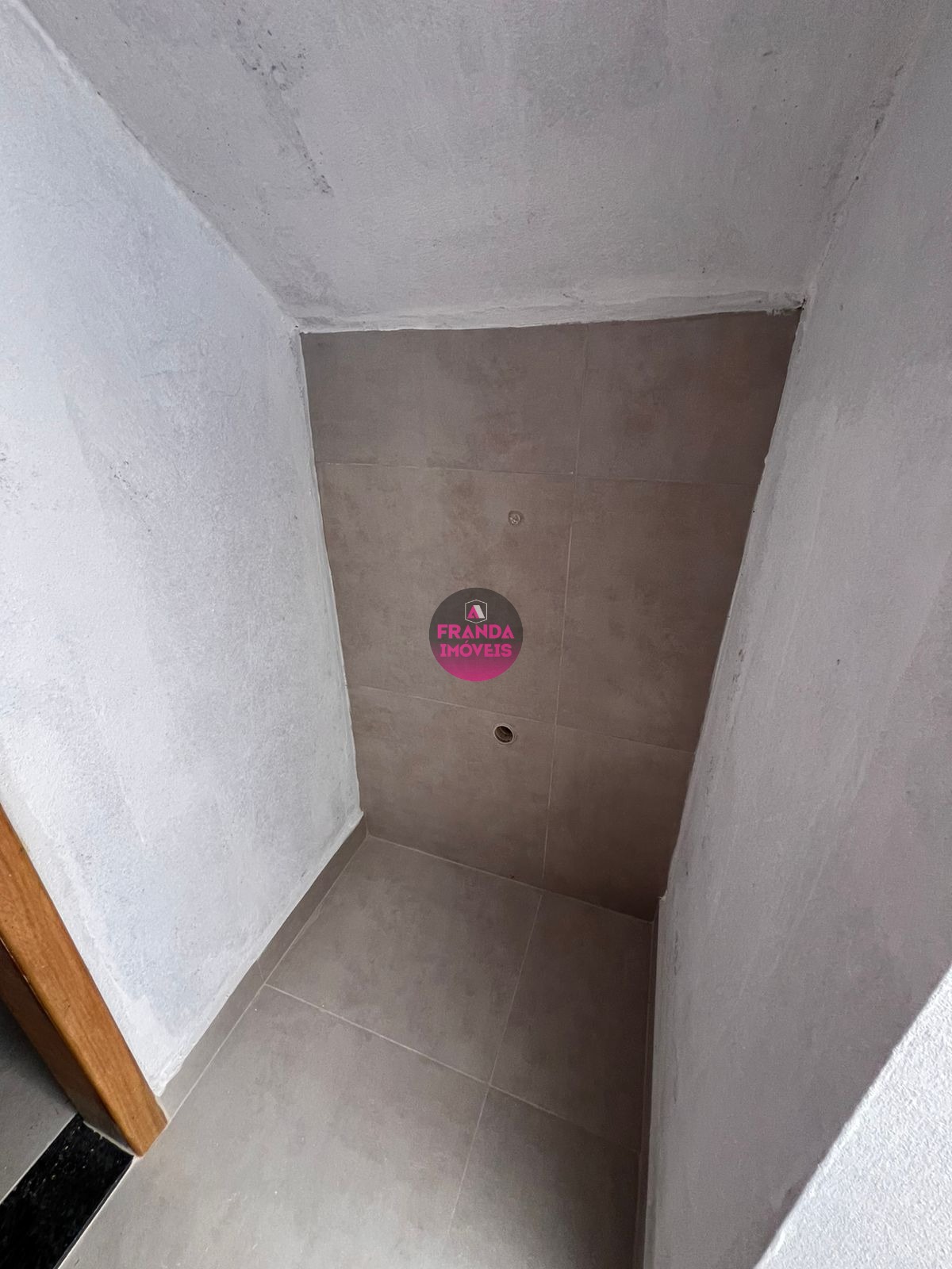 Loja-Salão, 80 m² - Foto 3