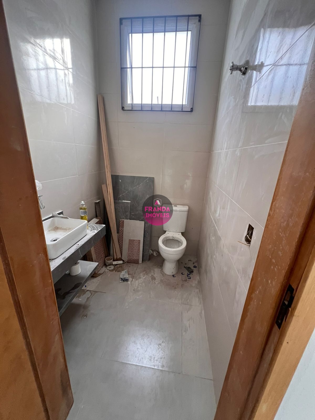 Loja-Salão, 80 m² - Foto 2