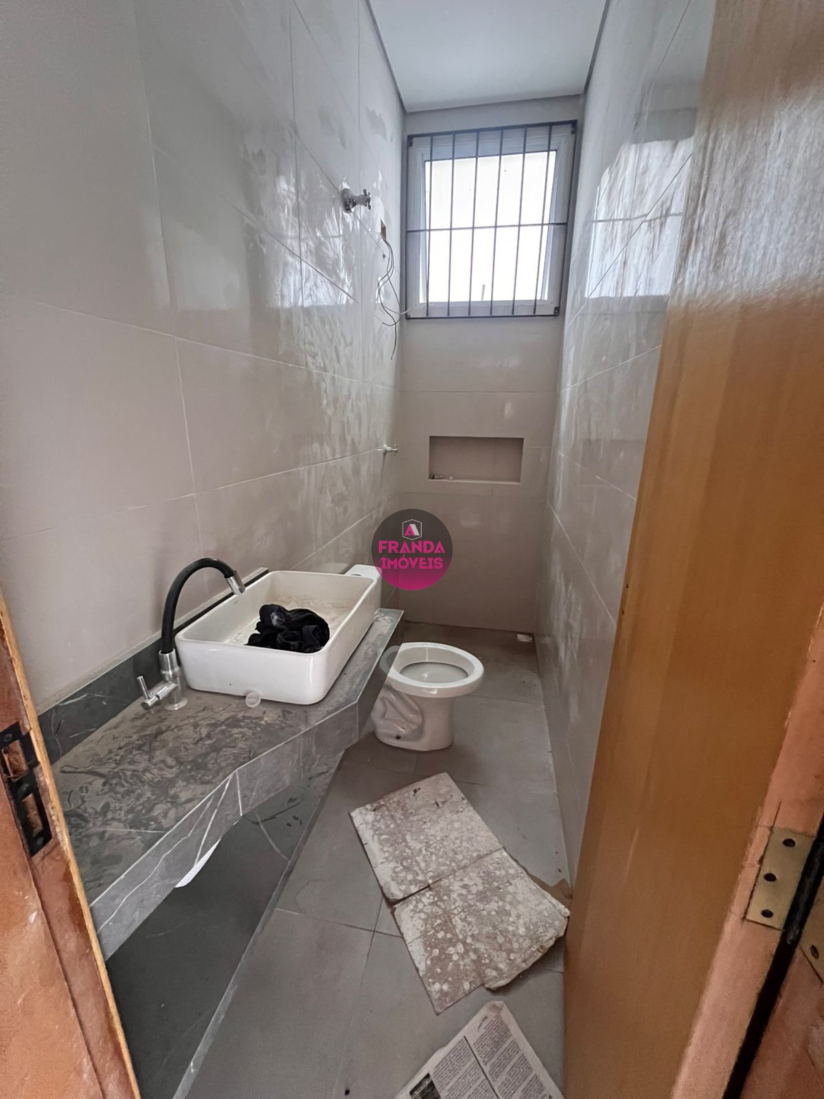 Loja-Salão, 80 m² - Foto 4