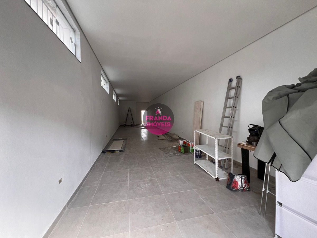 Loja-Salão, 80 m² - Foto 6