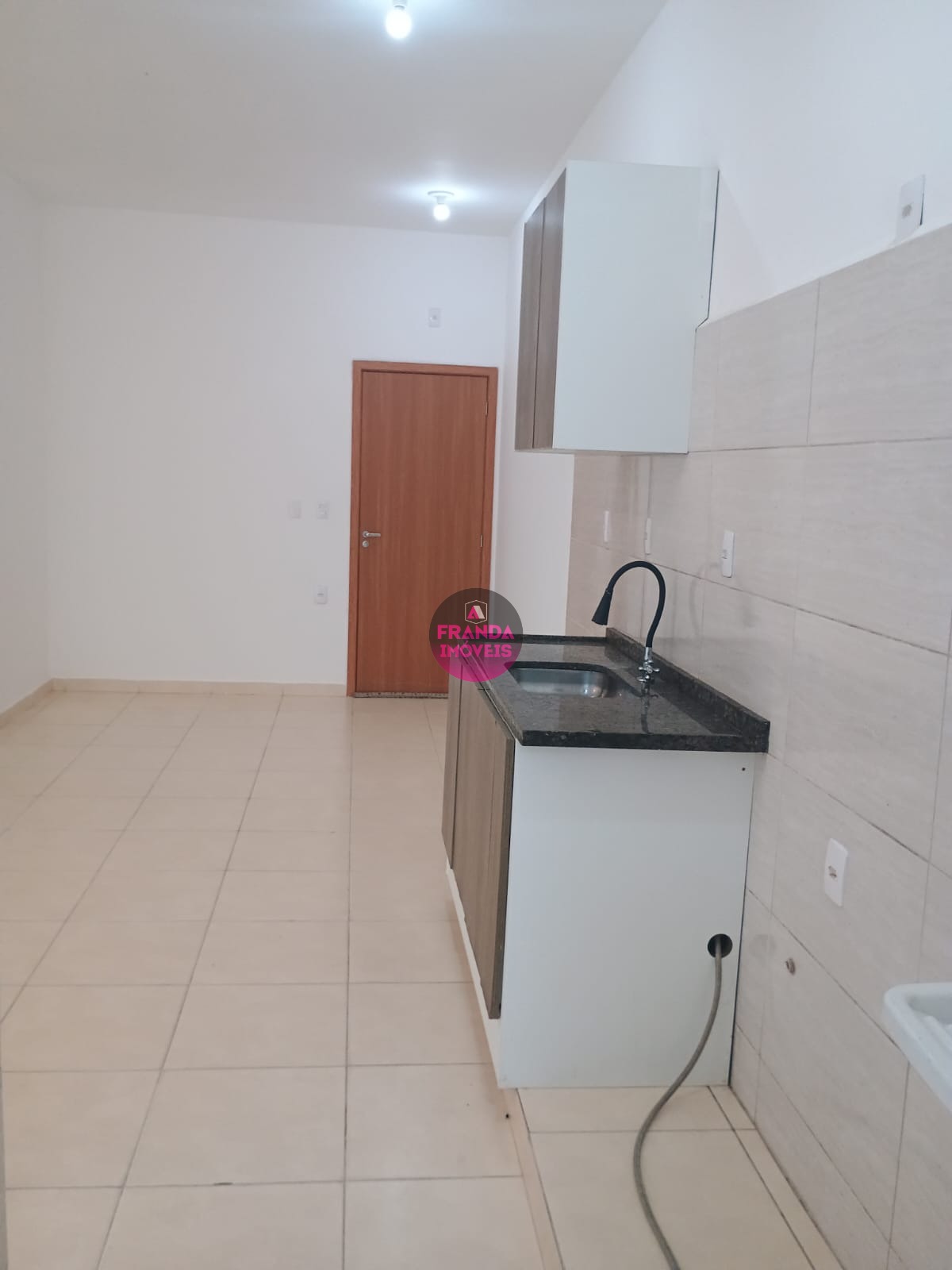 Apartamento, 2 quartos, 50 m² - Foto 5