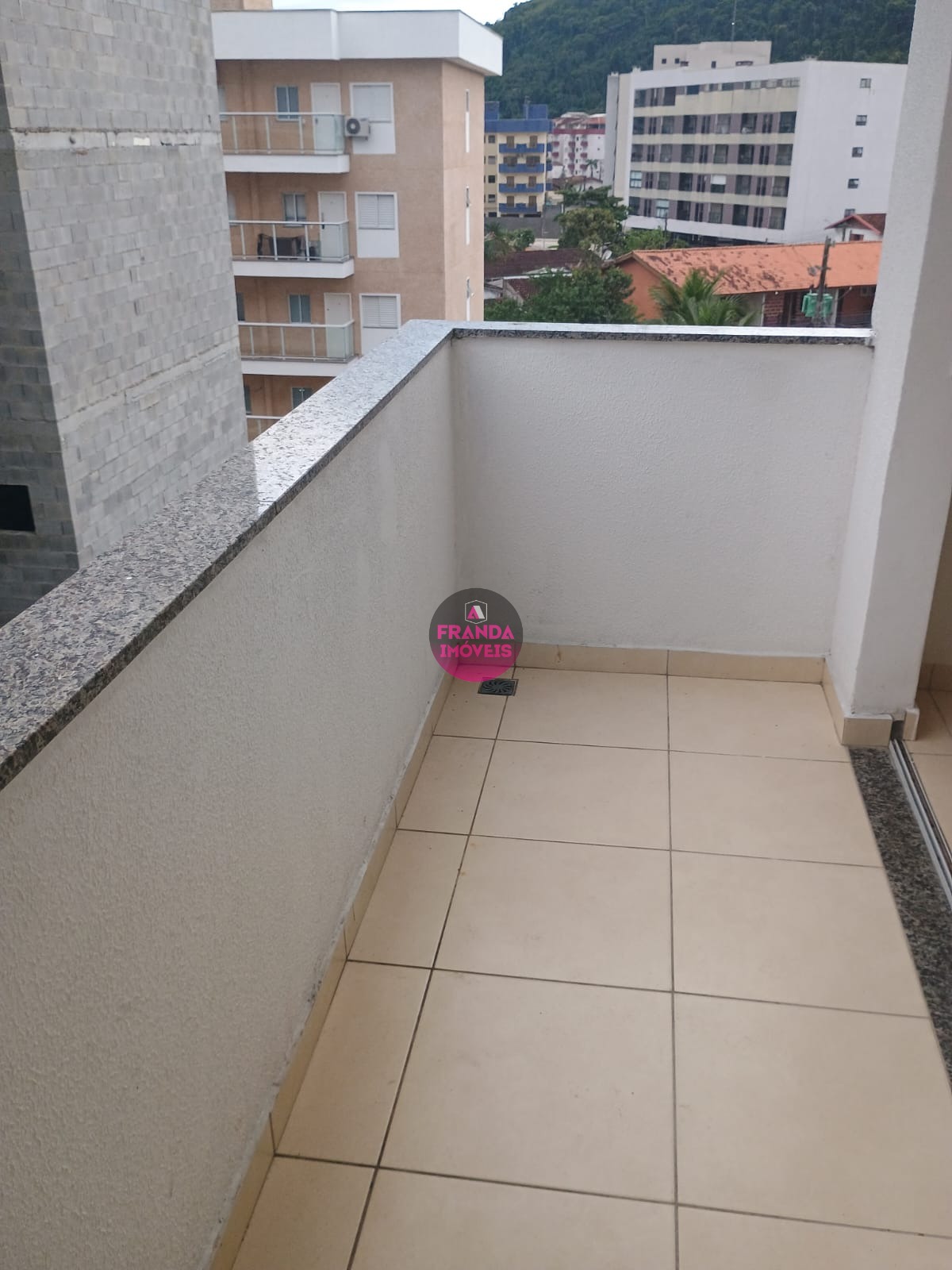 Apartamento, 2 quartos, 50 m² - Foto 3