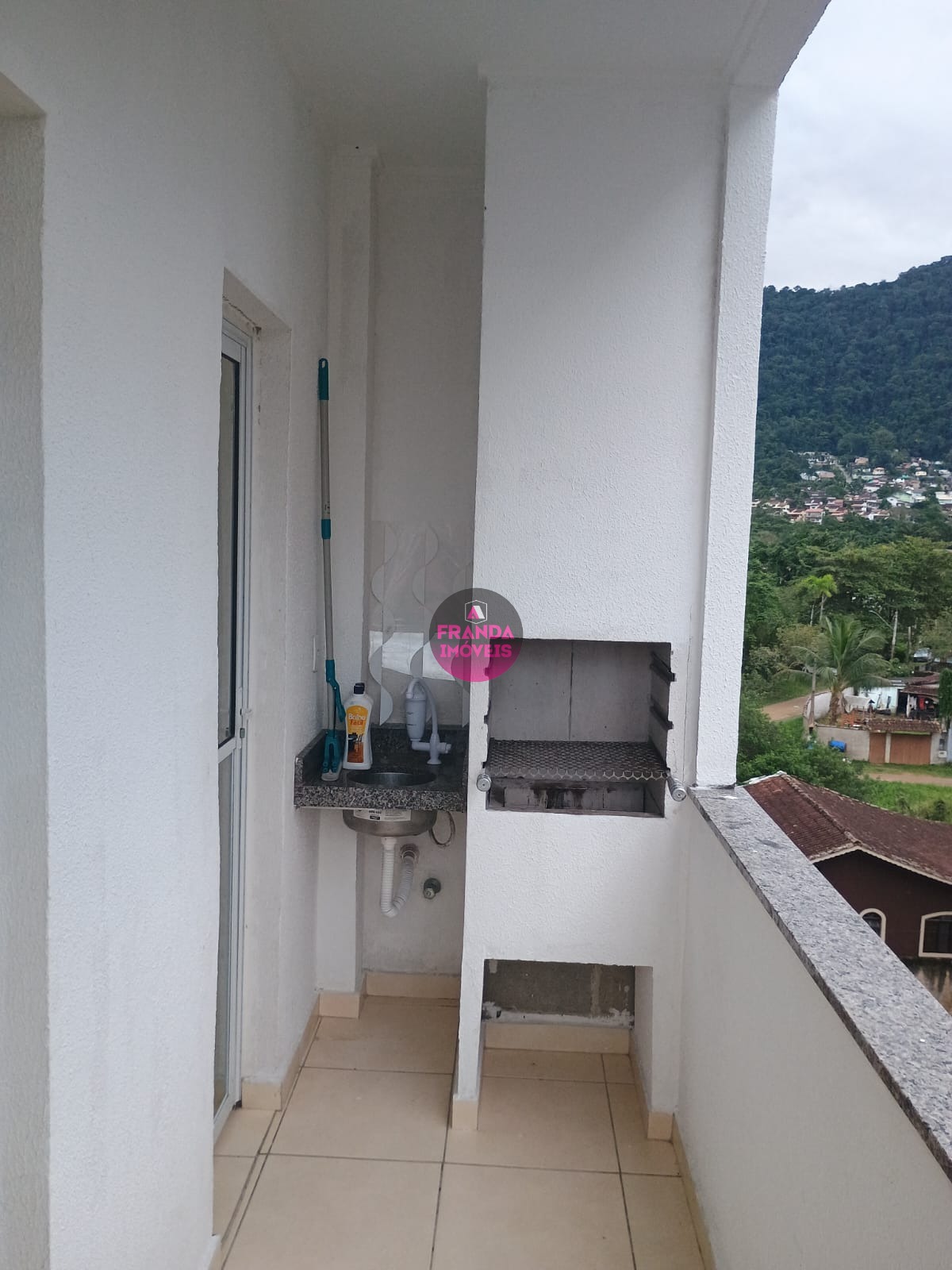 Apartamento, 2 quartos, 50 m² - Foto 8