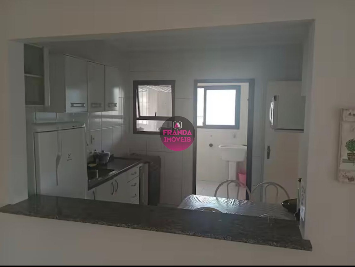 Apartamento, 2 quartos, 50 m² - Foto 8