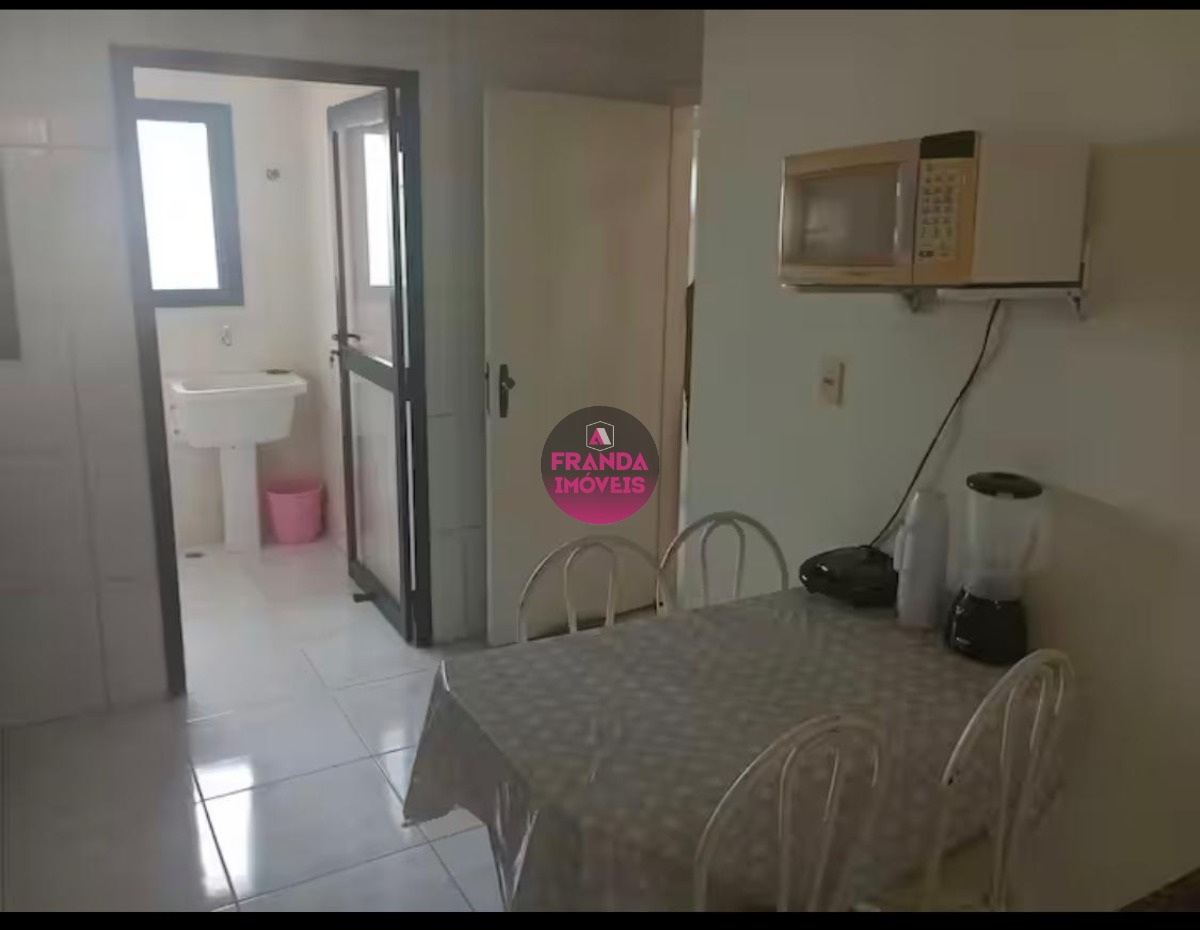 Apartamento, 2 quartos, 50 m² - Foto 5