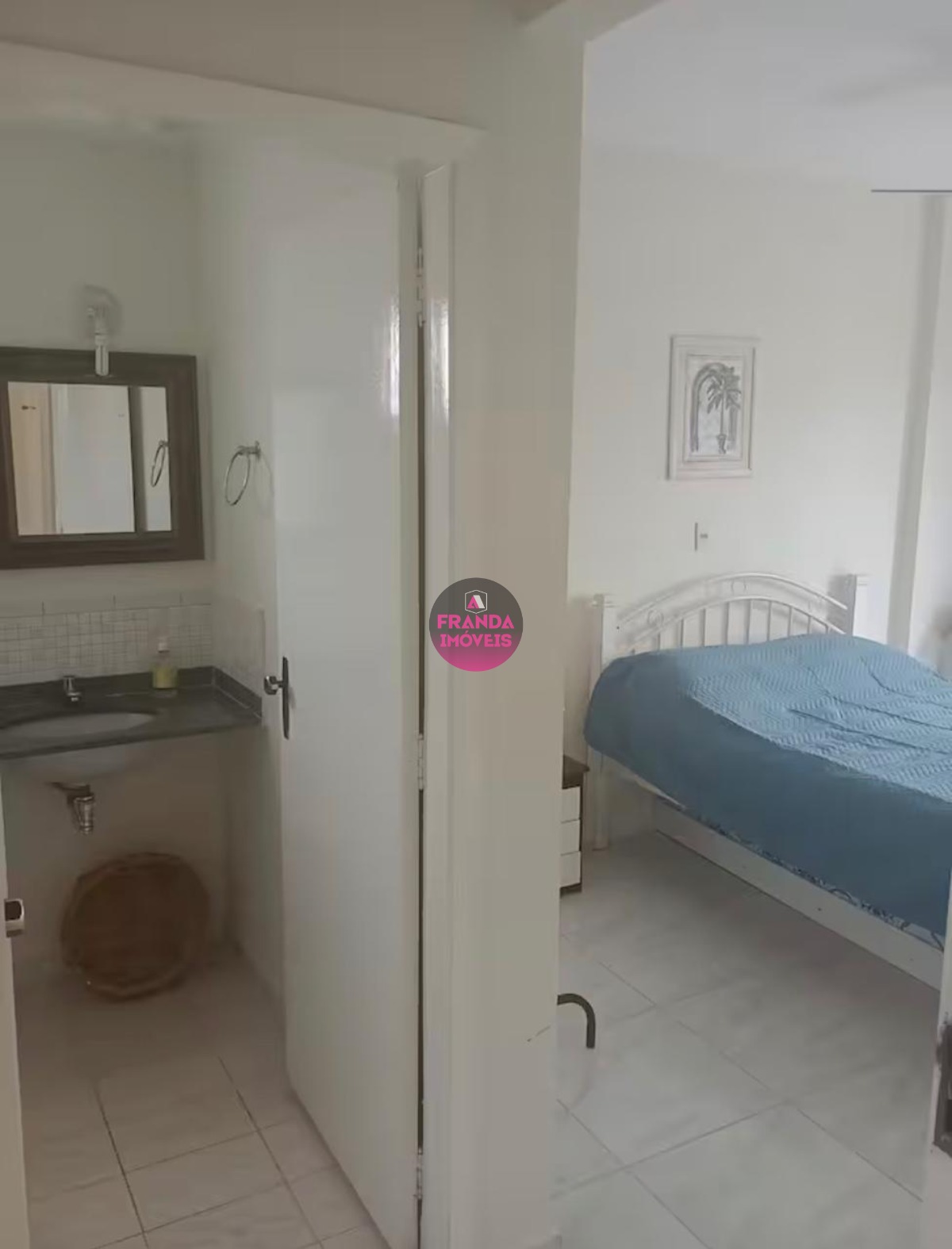 Apartamento, 2 quartos, 50 m² - Foto 10
