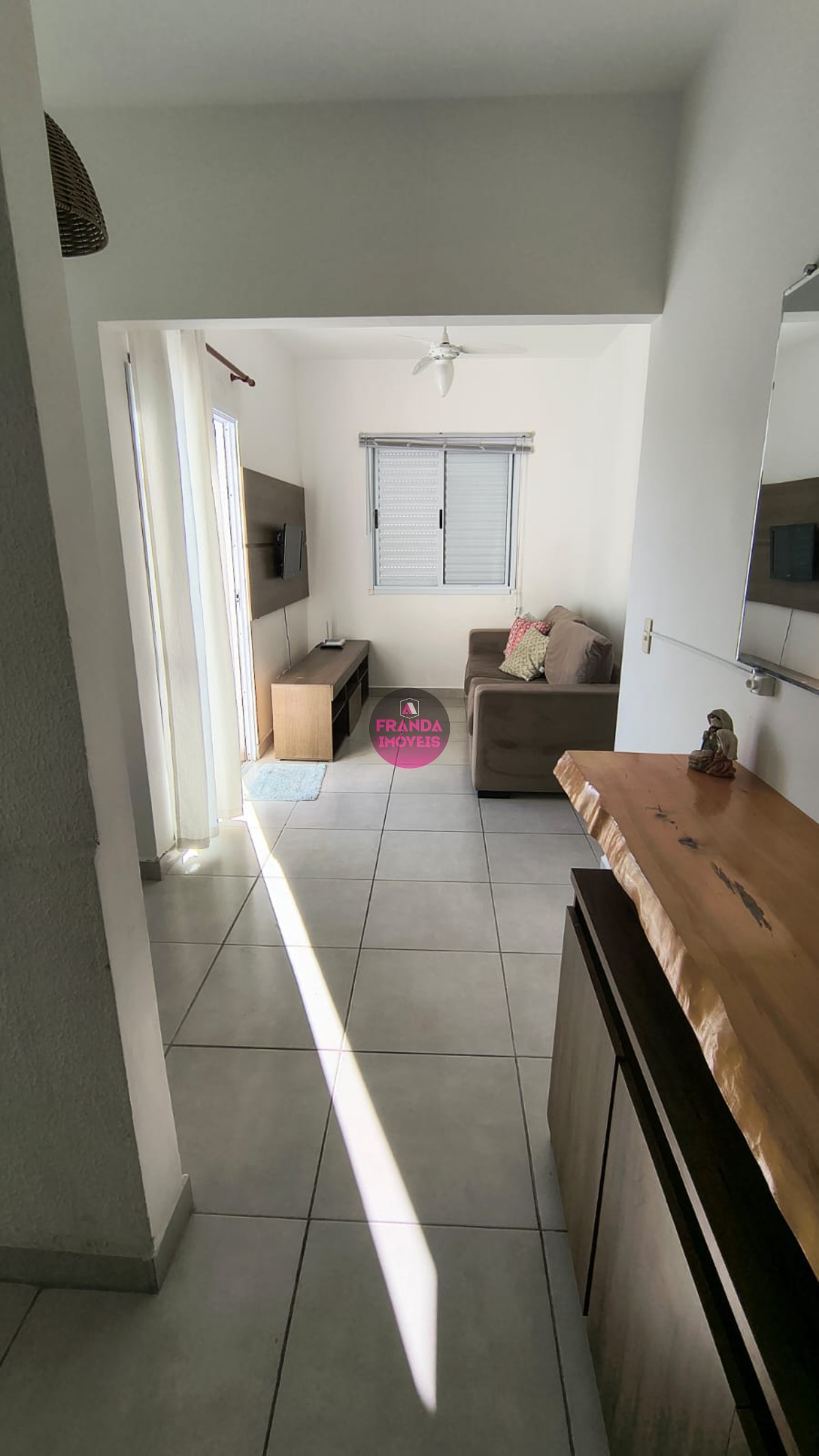 Cobertura para locação definitiva em ubatuba/sp
