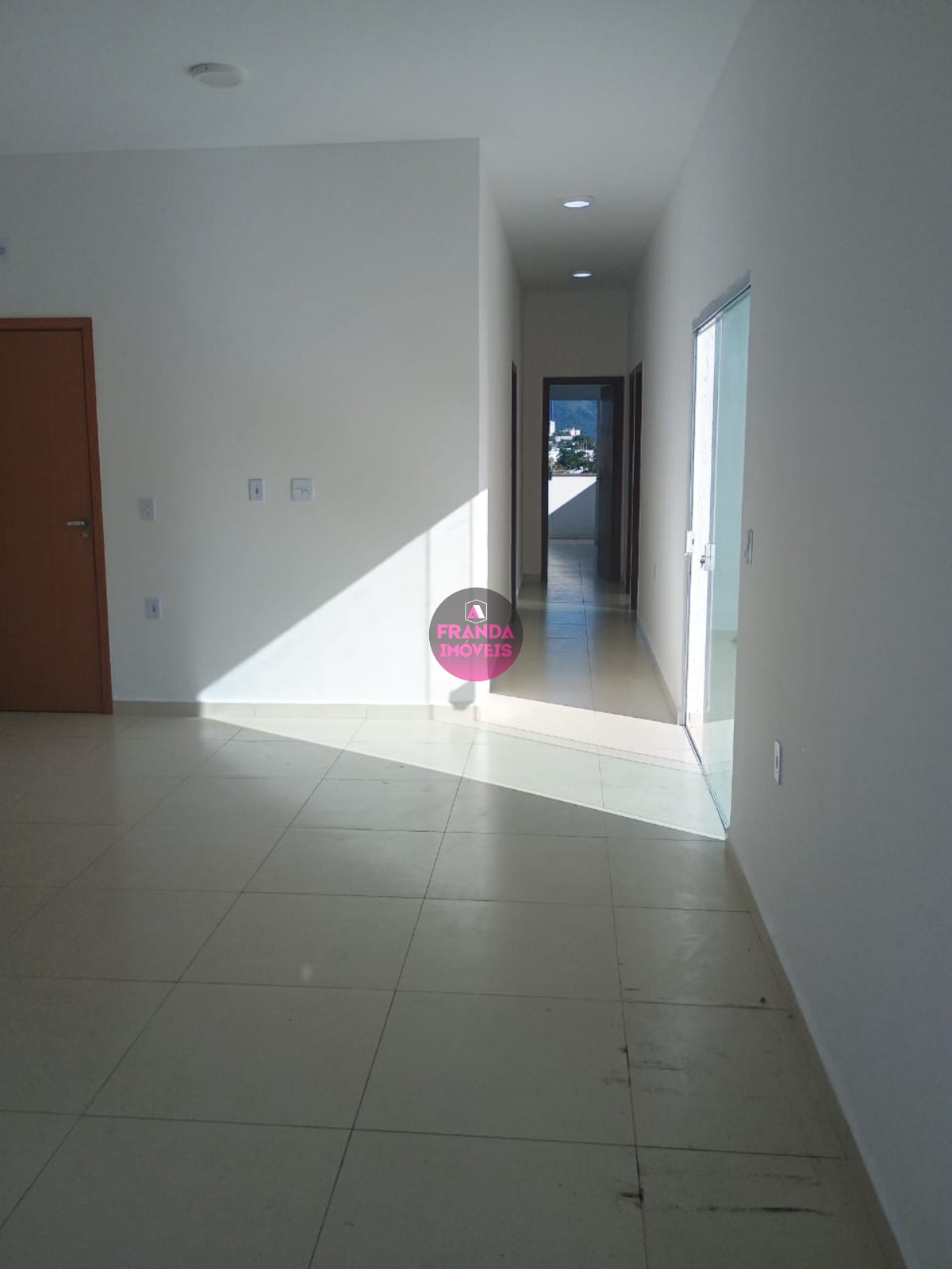 Cobertura Para Locação Definitiva no Perequê-Açu - Ubatuba/SP
