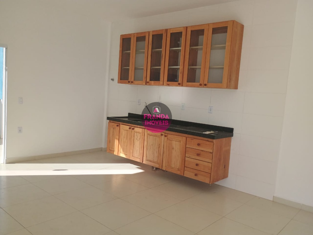 Cobertura Para Locação Definitiva no Perequê-Açu - Ubatuba/SP