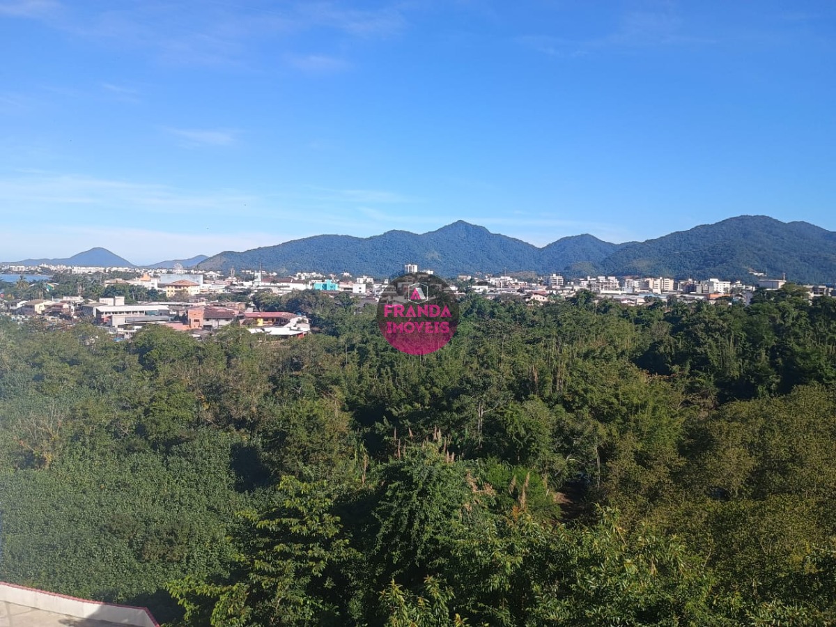 Cobertura Para Locação Definitiva no Perequê-Açu - Ubatuba/SP