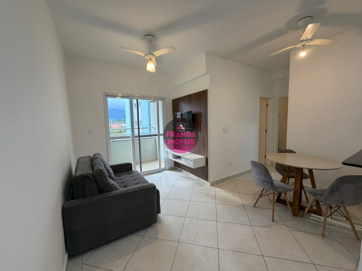 Apartamento, 2 quartos, 55 m² - Foto 1