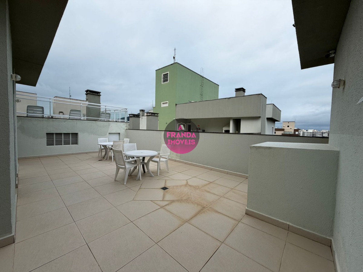 Apartamento, 2 quartos, 55 m² - Foto 15
