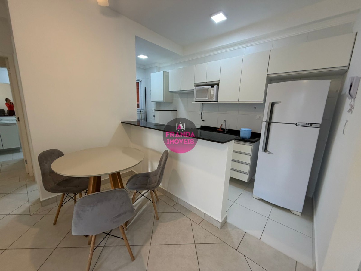 Apartamento, 2 quartos, 55 m² - Foto 3