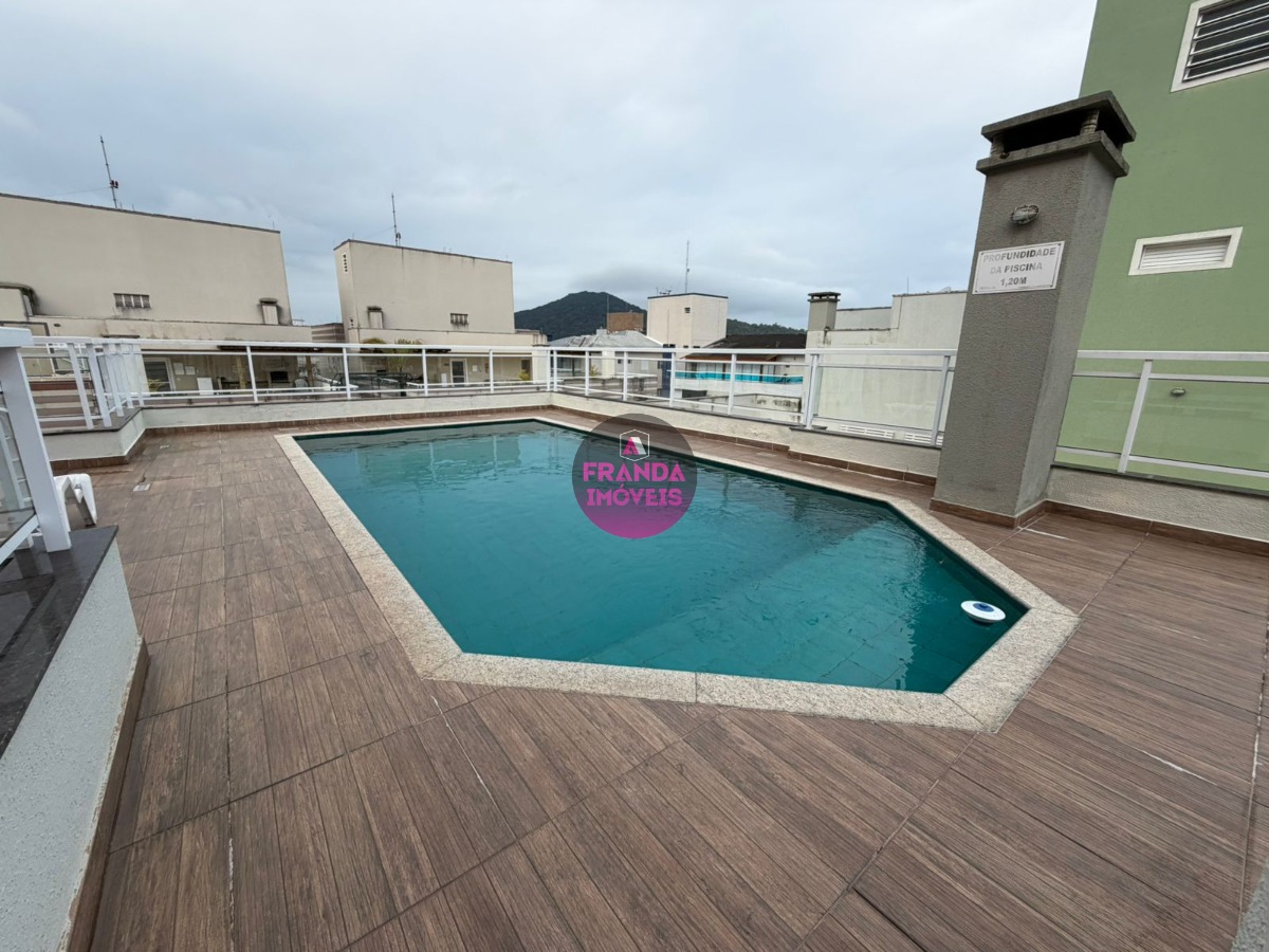 Apartamento, 2 quartos, 55 m² - Foto 12