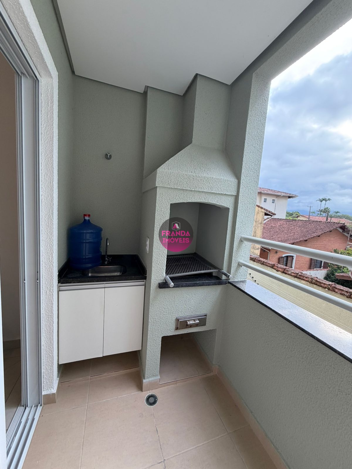 Apartamento, 2 quartos, 55 m² - Foto 5