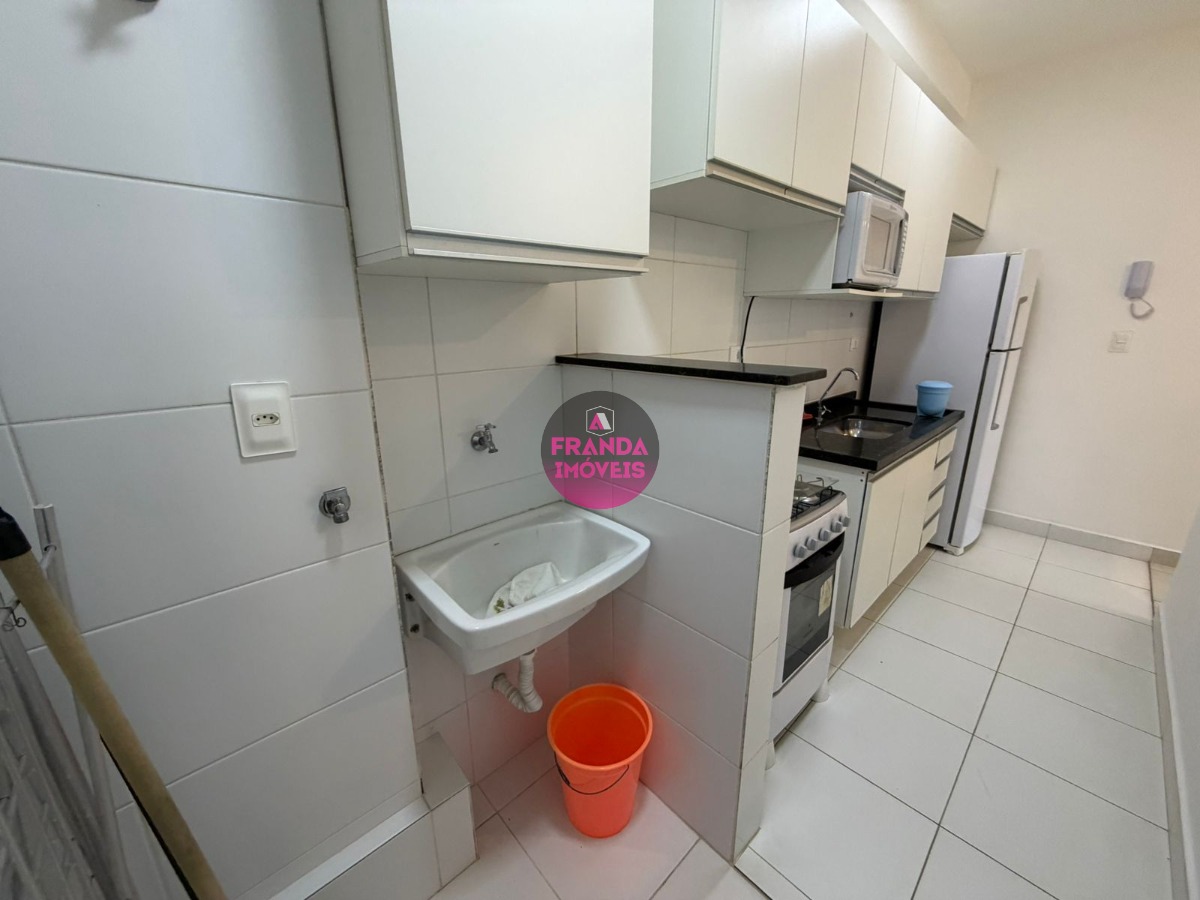 Apartamento, 2 quartos, 55 m² - Foto 4