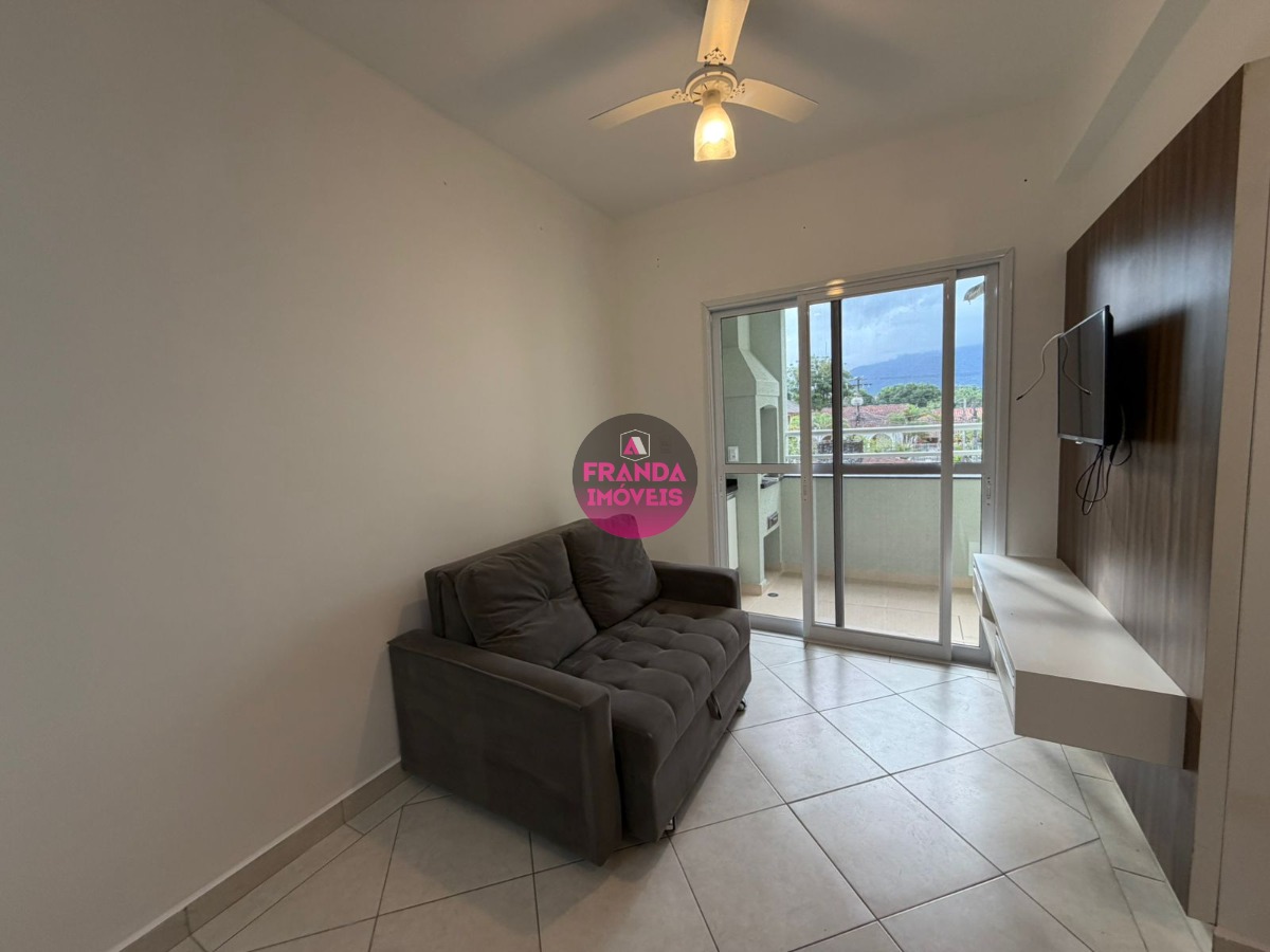 Apartamento, 2 quartos, 55 m² - Foto 2