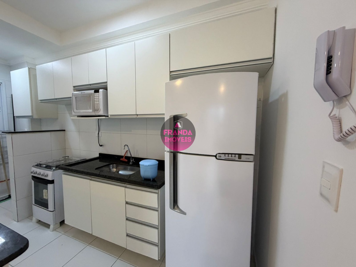 Apartamento, 2 quartos, 55 m² - Foto 7