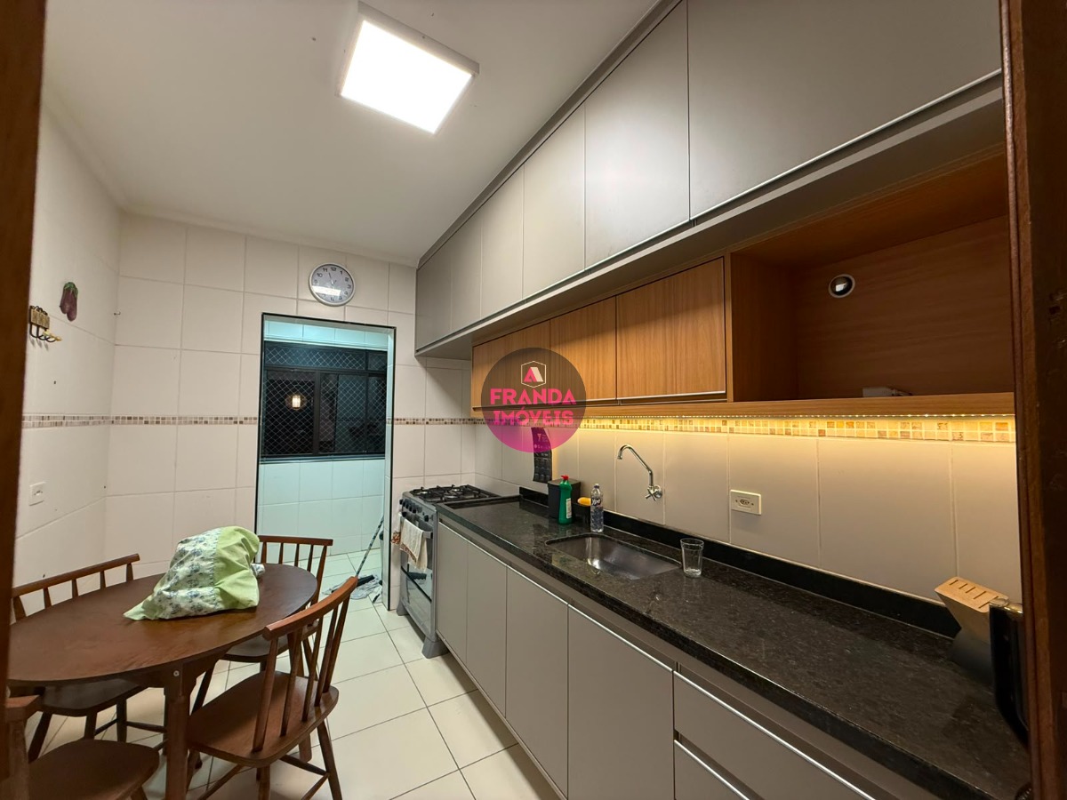 Apartamento, 2 quartos, 89 m² - Foto 2