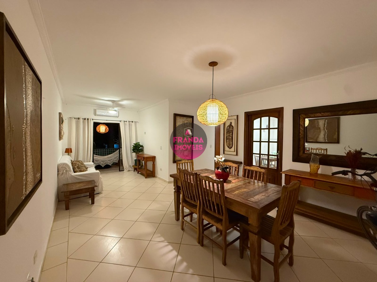 Apartamento, 2 quartos, 89 m² - Foto 1