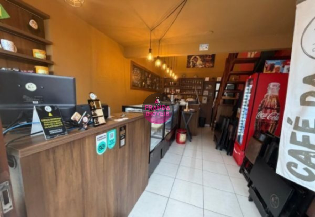 Loja-Salão, 50 m² - Foto 1